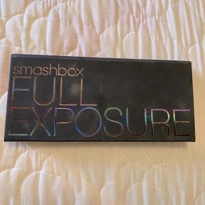 Smashbox Full Exposure Palette